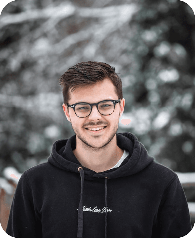 Alex Turner, Operations